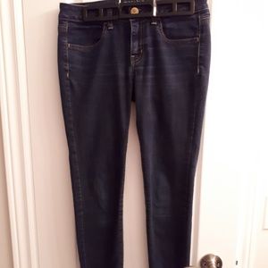 🌼2/20 AMERICAN EAGLE Short Jegging